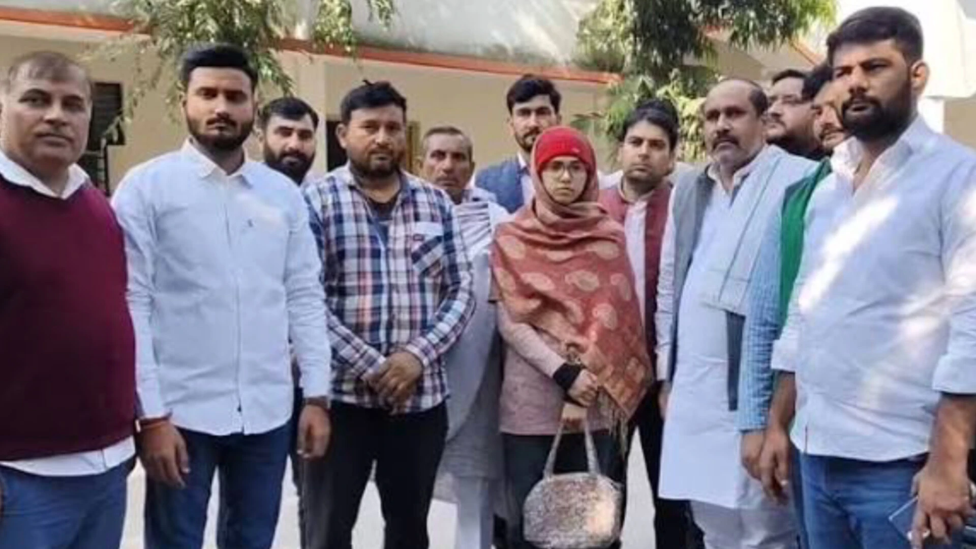 उज्ज्वल राणा आत्मदाह मामला: प्राचार्य की अंतरिम जमानत पर सुनवाई अब 29 नवंबर को