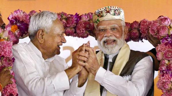 बिहार चुनाव 2025: नीतीश सरकार के 28 मंत्रियों ने जीत दर्ज की, देखें पूरी लिस्ट