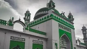 आगरा पुलिस ने बढ़ाई सतर्कता, जमात और कश्मीरी व्यापारियों पर रखी निगरानी