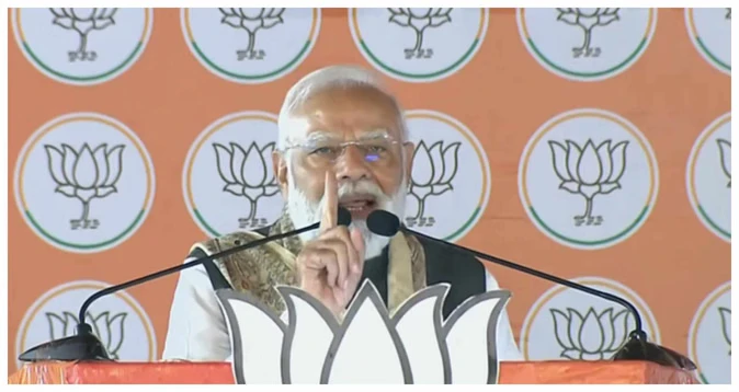 आज गुजरात दौरे पर पीएम मोदी, करेंगे बड़ी विकास परियोजनाओं का उद्घाटन