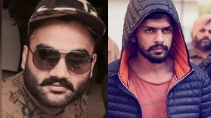 दुबई में हत्या: जिसने बचाई थी छोटे भाई की जान, गोल्डी बराड़ ने उसे मरवाया