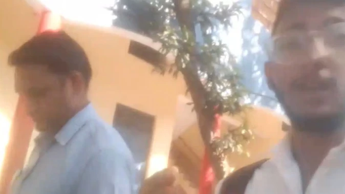 उज्ज्वल राणा आत्महत्या प्रकरण: आरोपी प्राचार्य को पुलिस ने किया गिरफ्तार