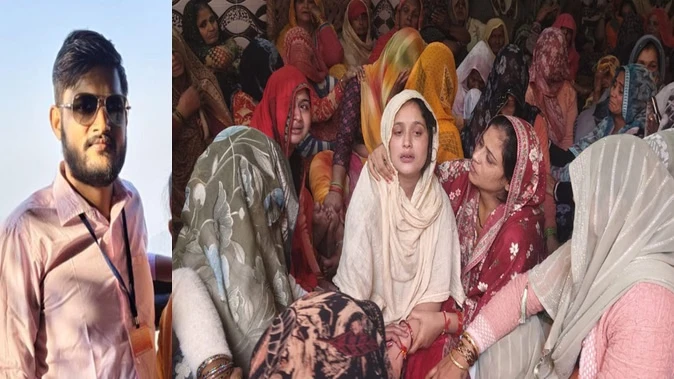 विदाई के बहाने बरातियों पर हमला, 19 घायल और एक की मौत