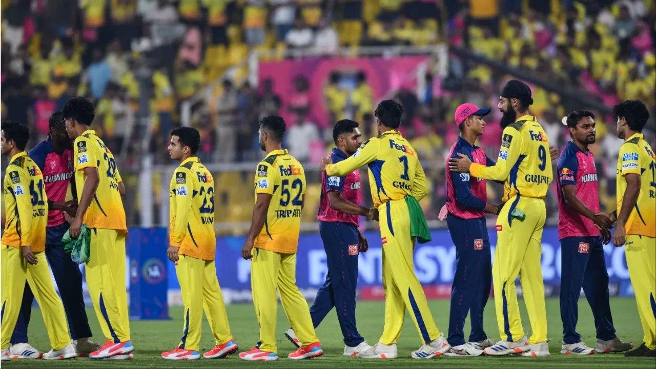 आईपीएल 2026: पंजाब ने रिटेन किए सबसे ज्यादा खिलाड़ी, केकेआर ने सबसे कम