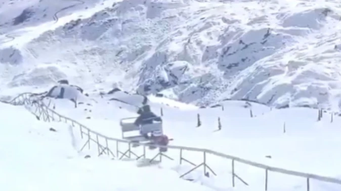 अरुणाचल में सेना के लिए स्वदेशी मोनोरेल, 16,000 फीट की ऊंचाई पर आपूर्ति आसान