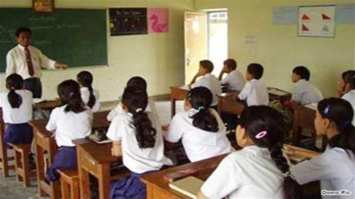 आरटीई 2025: निजी स्कूलों में दाखिले की प्रक्रिया दिसंबर से होगी शुरू, 4500 से अधिक स्कूल शामिल