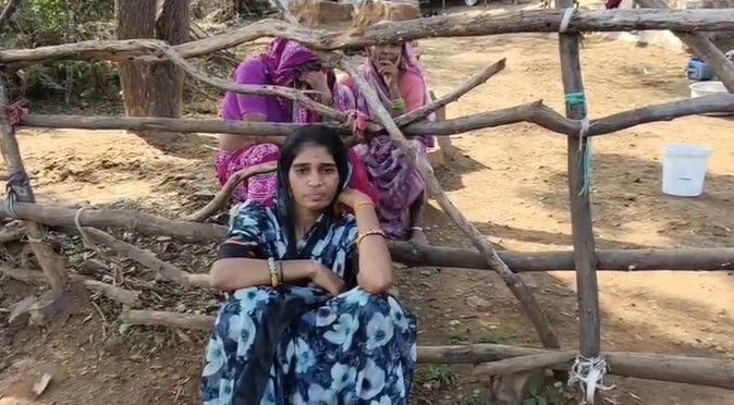 ग्वालियर में 15 दिन से लापता रितेश, पुलिस, 500 जवानों और ड्रोन की तलाश भी बेकार