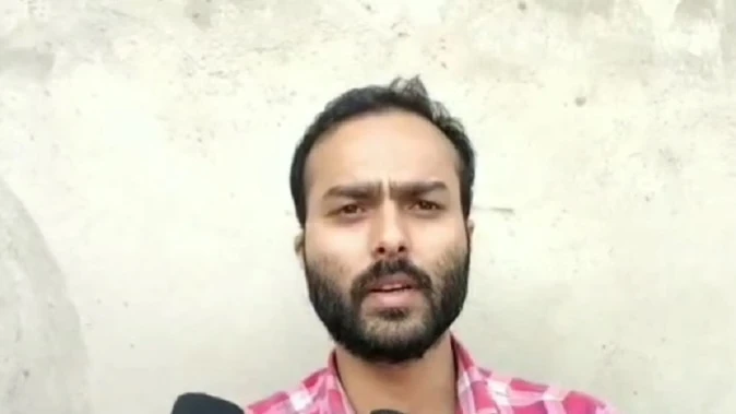 डॉ. रिहान अल-फलाह से करा रहा था पिता के ब्लड कैंसर का इलाज, ऐसे आया डॉ. उमर के संपर्क में