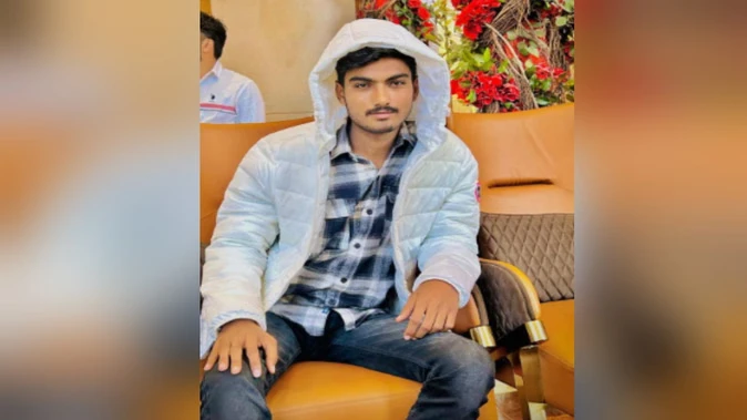 मुजफ्फरनगर: अज्ञात वाहन ने स्कूटी को मारी टक्कर, दो युवकों की मौके पर ही मौत