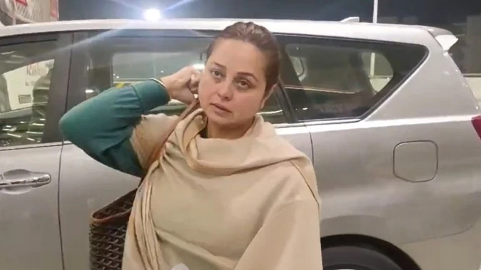 सवाल पूछोगे तो मारा जाएगा'- रोहिणी ने तेजस्वी के सहयोगियों पर लगाया आरोप