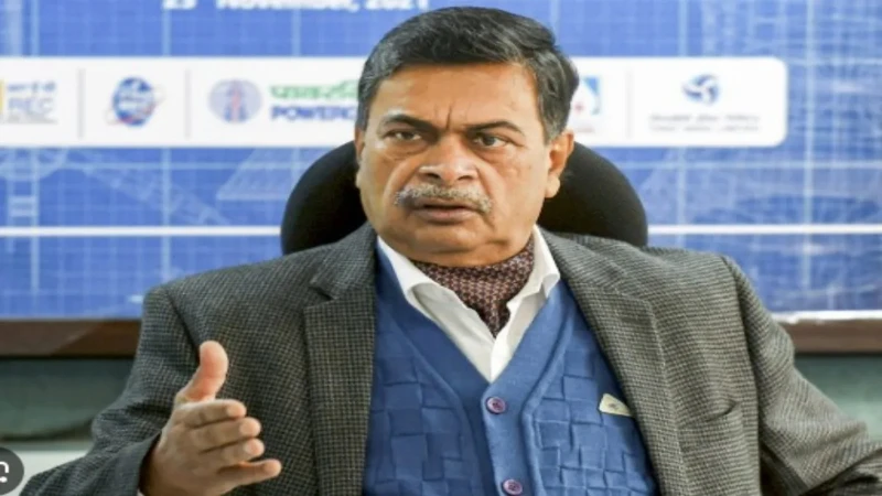 भाजपा से निष्कासन के बाद आरके सिंह ने नड्डा से पूछा- “मेरी कौन सी गतिविधि पार्टी विरोधी?”