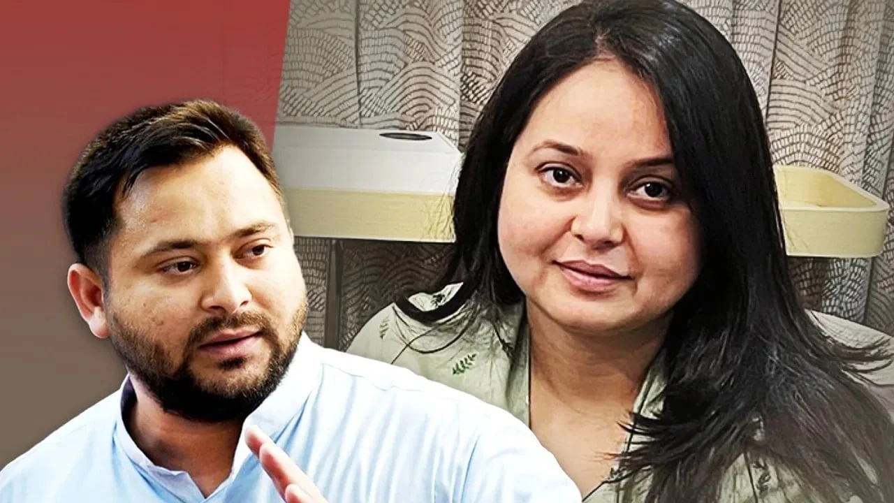 ‘किडनी देने वाली बेटी का अपमान?’- विपक्ष ने लालू परिवार की चुप्पी पर उठाए सवाल