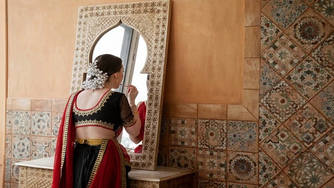 पाकिस्तान में गायब हुई कपूरथला की सरबजीत, मुस्लिम युवक से निकाह की पुष्टि