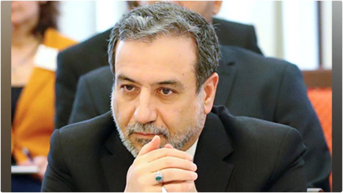 ईरान विदेश मंत्री अब्बास अराघची का दावा: "अब देश में किसी भी जगह यूरेनियम संवर्धन नहीं हो रहा"