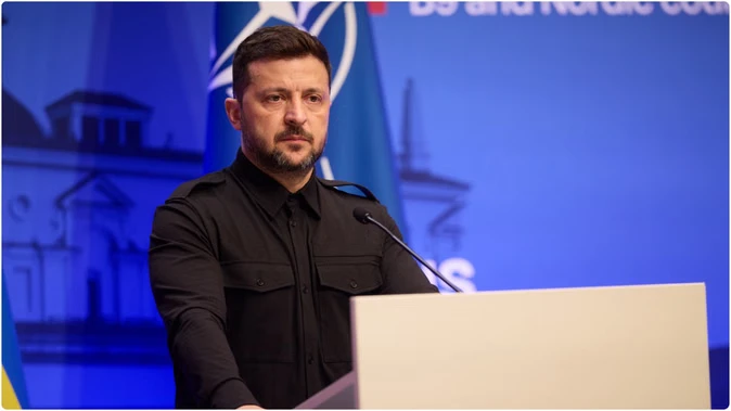 यूक्रेन-रूस कैदी आदान-प्रदान की तैयारी, 1200 सैनिक जल्द लौट सकते हैं घर