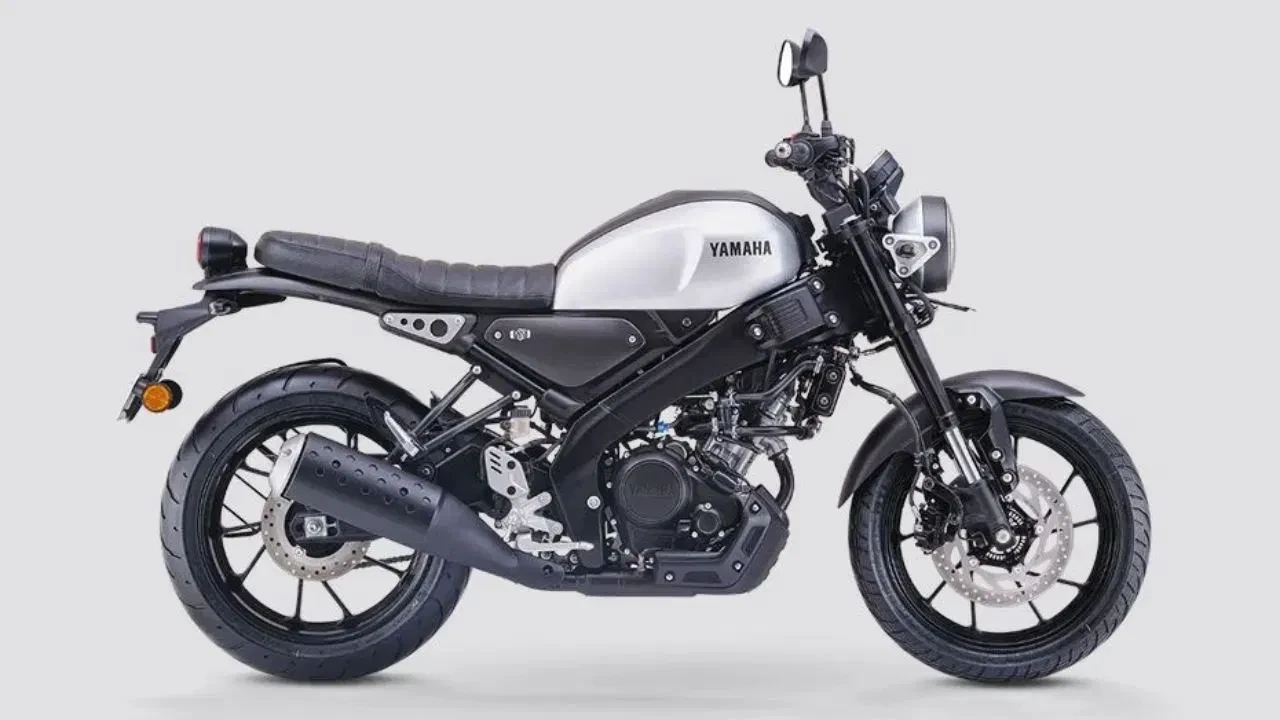 Yamaha XSR 155 भारत में हुई लॉन्च: रेट्रो लुक और आधुनिक फीचर्स के साथ डिलीवरी शुरू