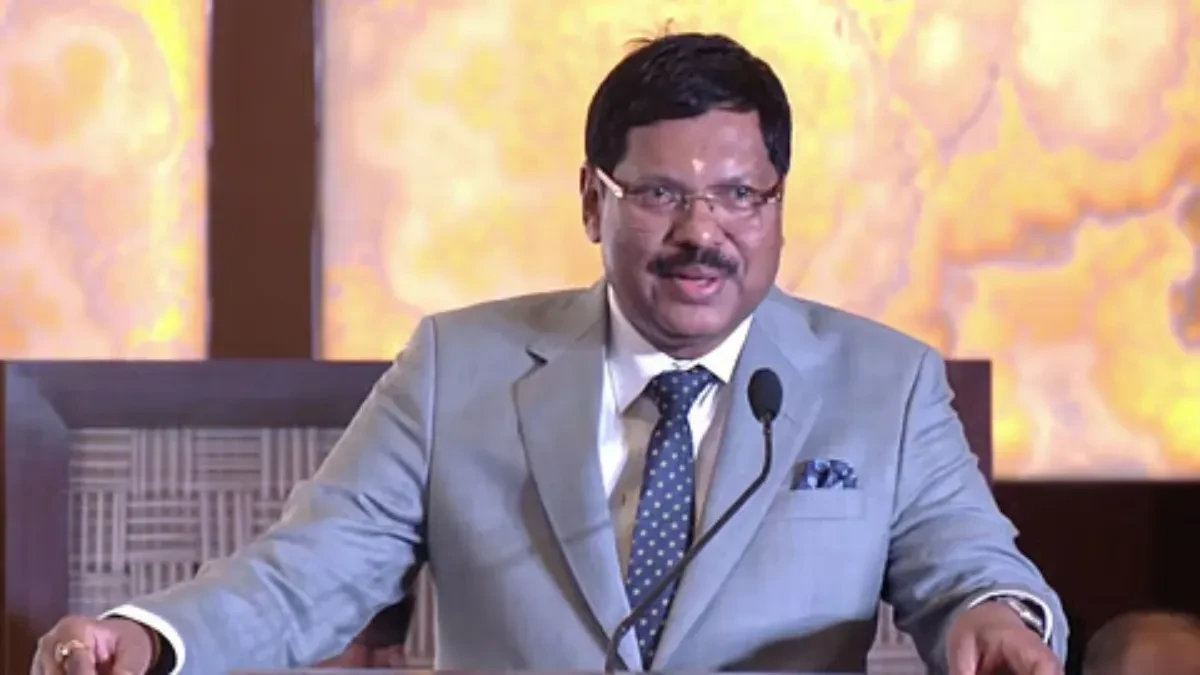 सीजेआई गवई का बड़ा बयान: एससी आरक्षण में भी लागू हो क्रीमी लेयर