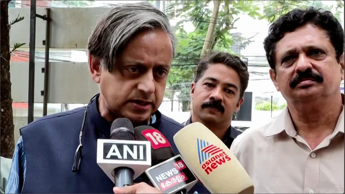 असम मंत्री के 'गोभी की खेती' पोस्ट पर राजनीति में तूफ़ान, शशि थरूर ने की निंदा