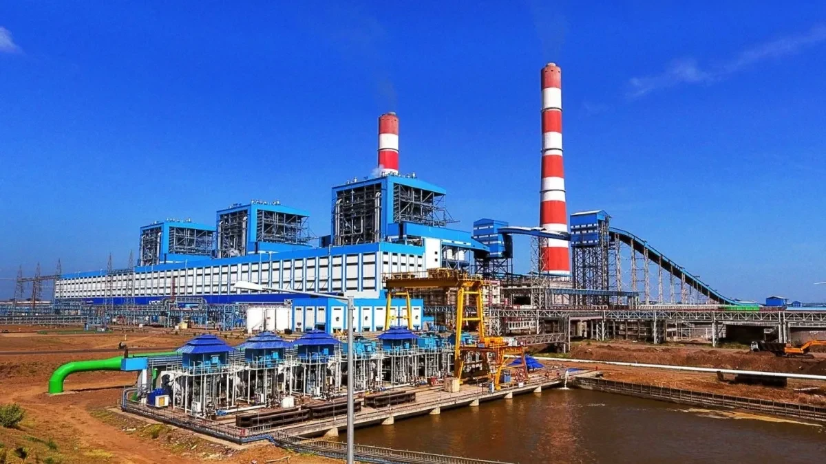 परमाणु ऊर्जा में निवेश बढ़ाएगी एनटीपीसी, 2047 तक 30 गीगावाट का लक्ष्य