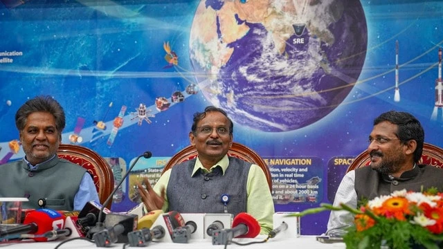 इसरो का बड़ा ऐलान: 2028 में उड़ेगा चंद्रयान-4, स्पेसक्राफ्ट उत्पादन होगा तीन गुना