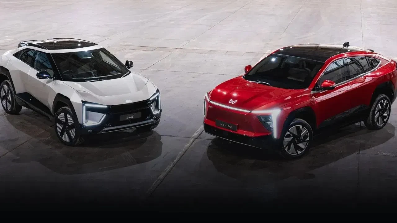 भारत में इलेक्ट्रिक वाहनों की मांग बढ़ी, दिसंबर से नई इलेक्ट्रिक SUV लॉन्च की तैयारी