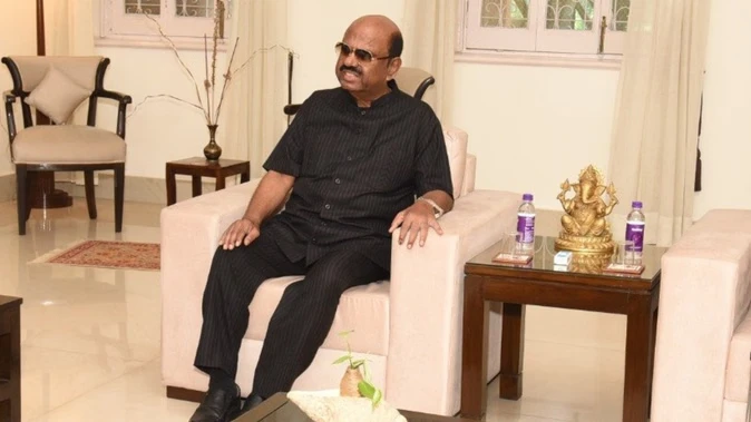 टीएमसी के आरोपों पर राज्यपाल सख्त, राजभवन में आज चलेगा तलाशी अभियान