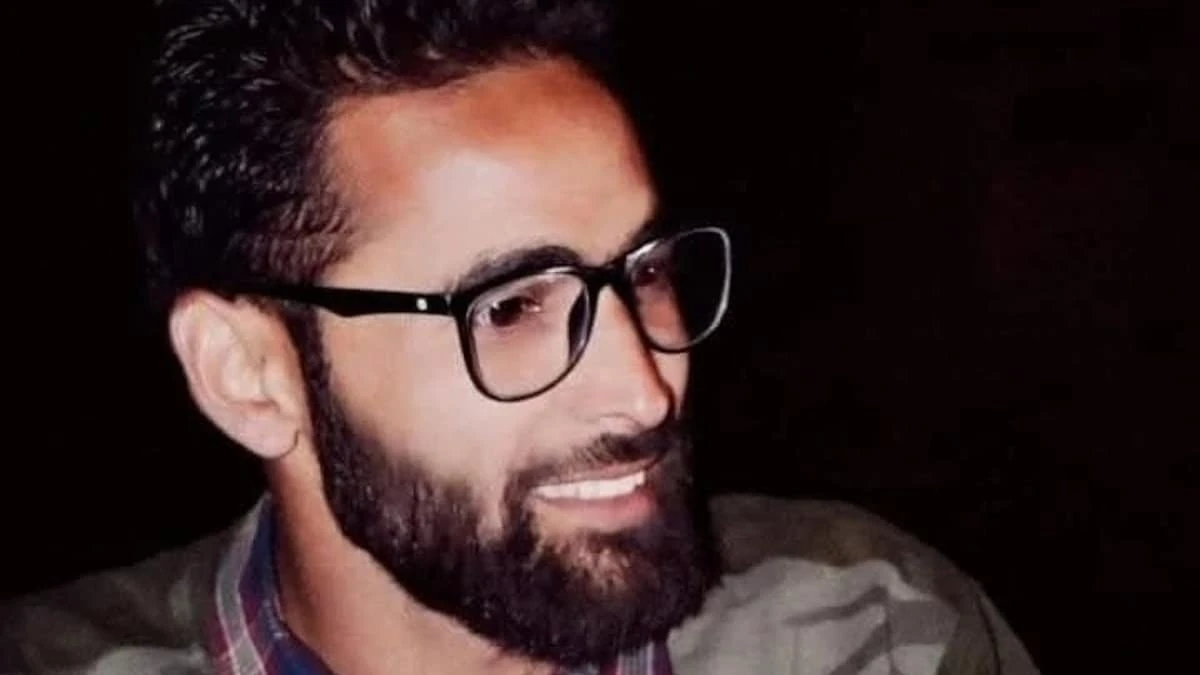 दिल्ली विस्फोट: साजिशकर्ता आमिर राशिद अली 10 दिन की एनआईए कस्टडी में