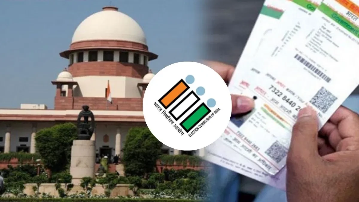 SIR विवाद गहराया: बीएलओ की मौत के बाद मुस्लिम लीग सुप्रीम कोर्ट पहुंची