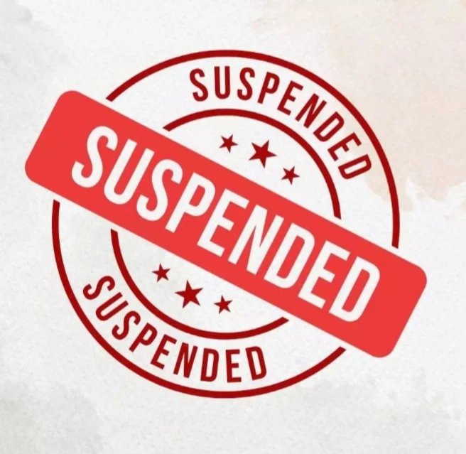 भोपाल: SIR समीक्षा में लापरवाही, दो चुनाव कर्मी निलंबित