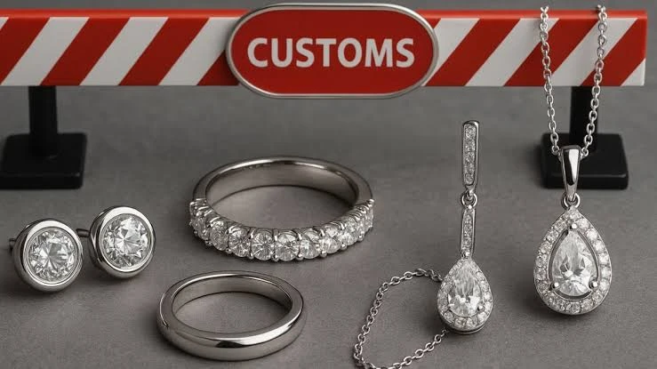 सरकार ने ‘प्लैटिनम’ आभूषणों के आयात पर लगाया प्रतिबंध