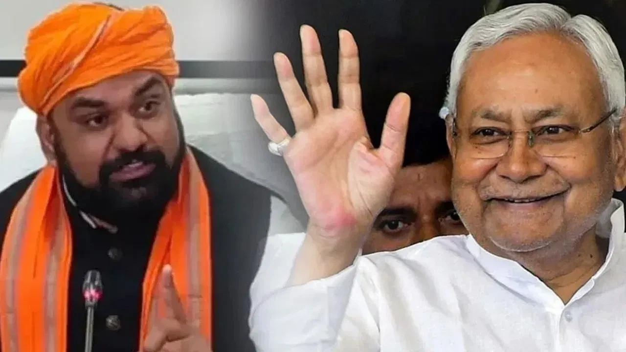 बिहार सरकार: शपथ से पहले एनडीए में मंत्रालयों और स्पीकर पद पर टकराव