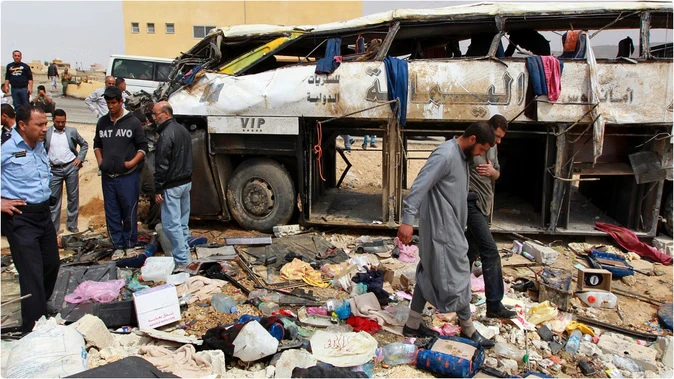 सऊदी अरब बस हादसा: नींद न आना हैदराबाद के शोएब के लिए बना जीवनदान