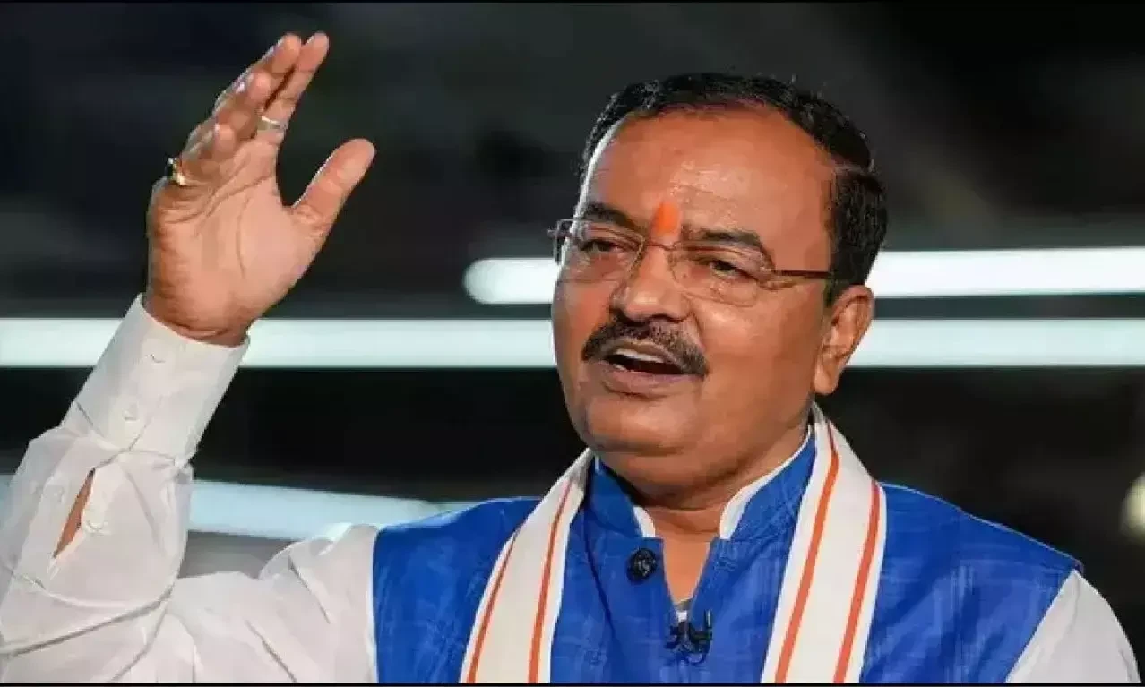 बिहार में सरकार गठन की हलचल तेज, केशव मौर्य बने भाजपा विधायक दल के मुख्य पर्यवेक्षक