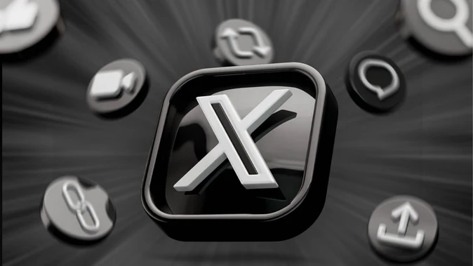 सोशल मीडिया प्लेटफॉर्म X हुआ कुछ समय के लिए डाउन, हजारों यूजर्स परेशान