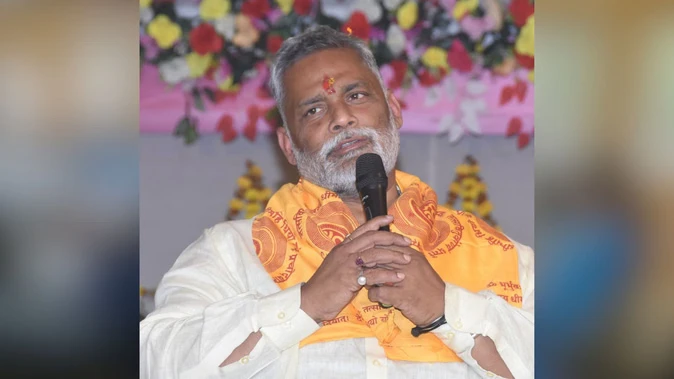 पप्पू यादव का दावा: बिहार में महागठबंधन की हार कराई गई, 127 सीटों पर वोट चोरी