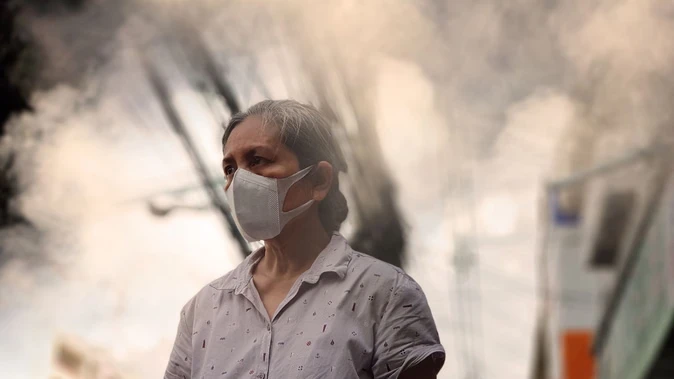 वायु प्रदूषण पर दिल्ली एम्स ने कहा: 'दिल्ली में हेल्थ इमरजेंसी... रोकथाम के उपाय अपर्याप्त'