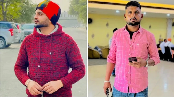 मोगा: पुरानी रंजिश में 28 साल के युवक की हत्या, ग्रामीणों ने किया प्रदर्शन