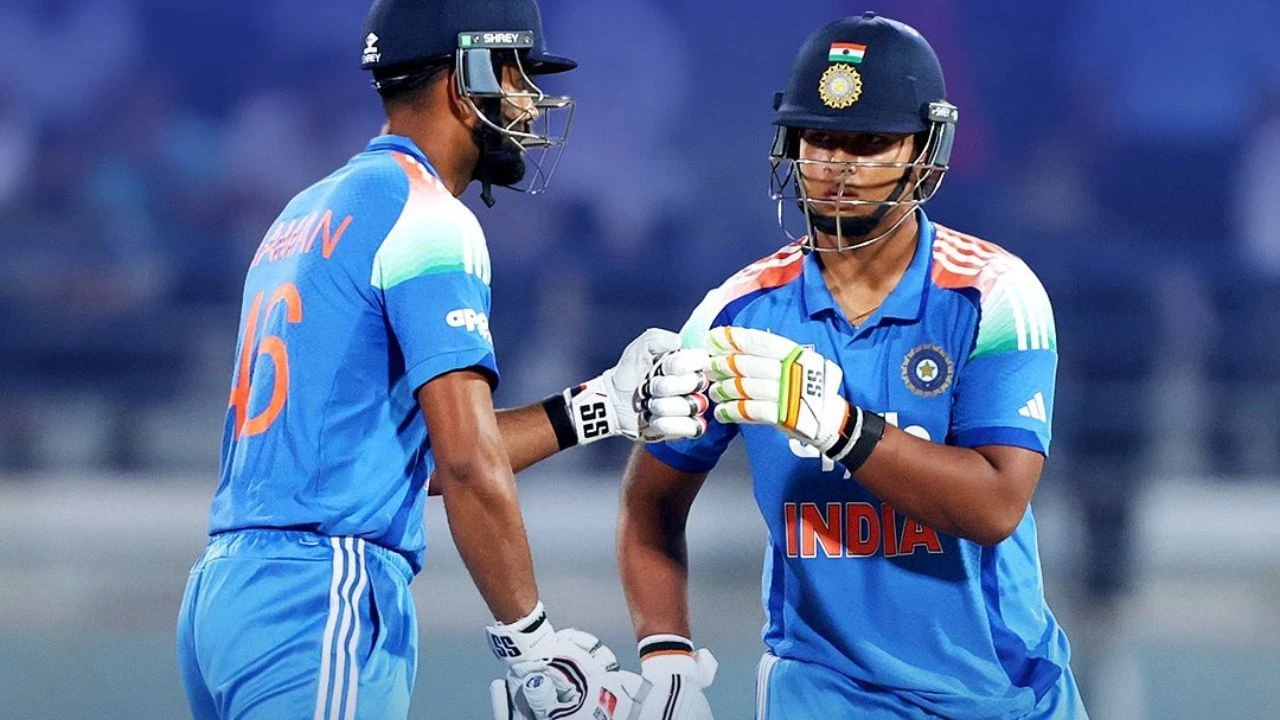 एशिया कप राइजिंग स्टार 2025: सेमीफाइनल में पहुंची भारत ए टीम, ओमान को छह विकेट से हराया