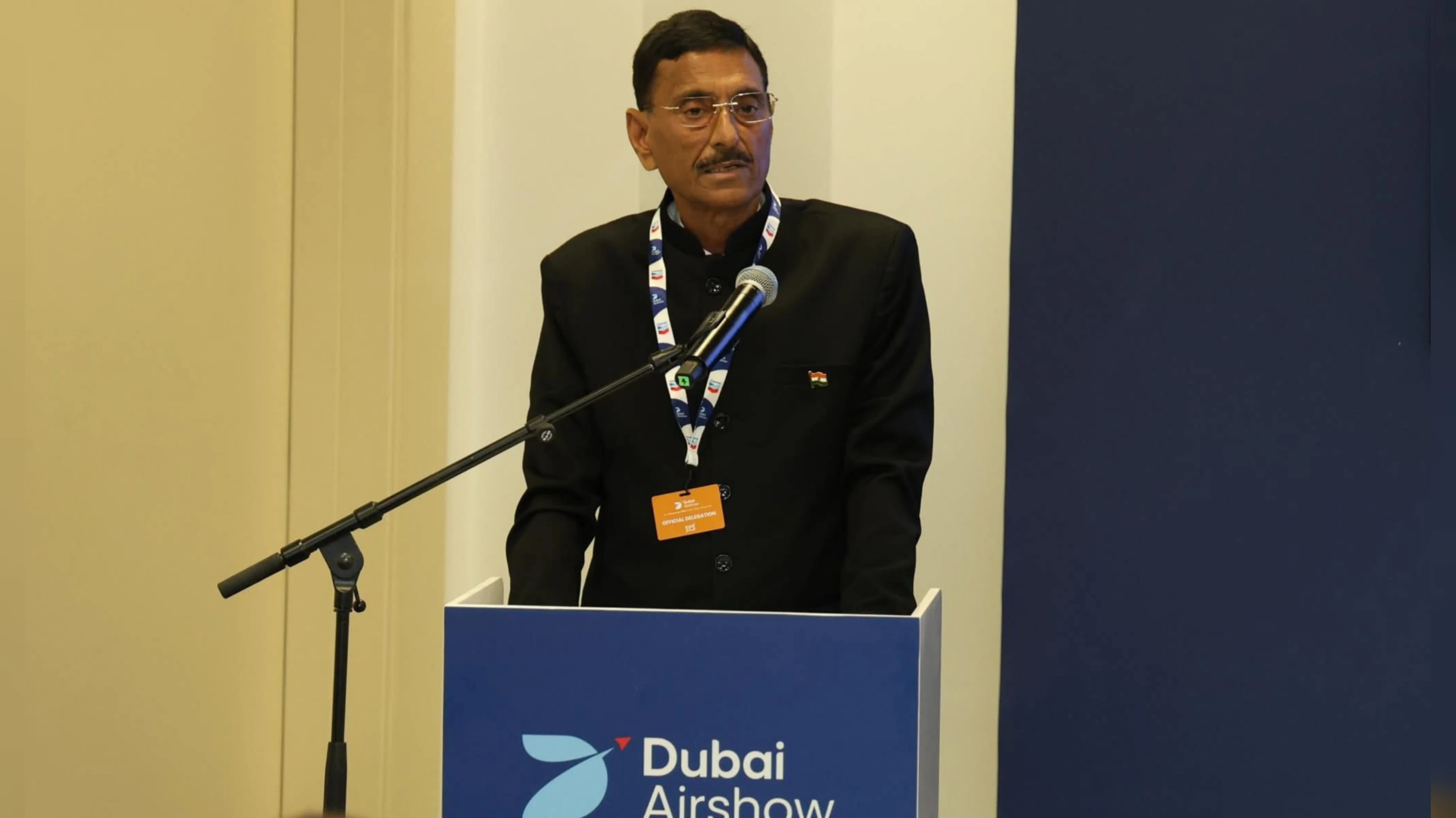 भारत-यूएई रक्षा साझेदारी को बढ़ावा, मंत्री संजय सेठ बोले- संयुक्त विकास की बड़ी संभावनाएं