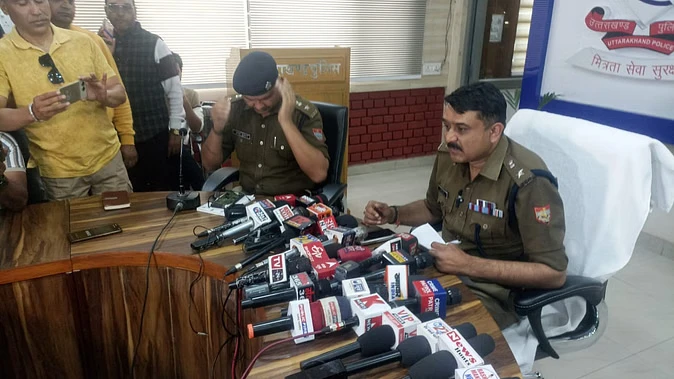 वायरल वीडियो के बाद पुलिस नोटिस, दिव्य प्रताप सिंह होंगे जांच में शामिल