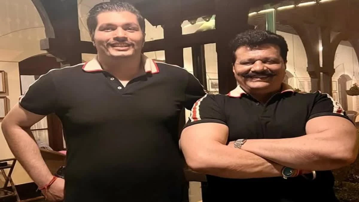 पूर्व विधायक चैंपियन के बेटे के हथियार लाइसेंस रद्द, हरिद्वार पुलिस ने जारी किया नोटिस