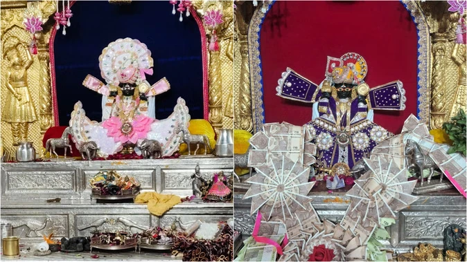 सांवलिया जी मंदिर भंडार पर सिविल कोर्ट की स्थाई रोक, राजनीतिक खर्च पर पाबंदी