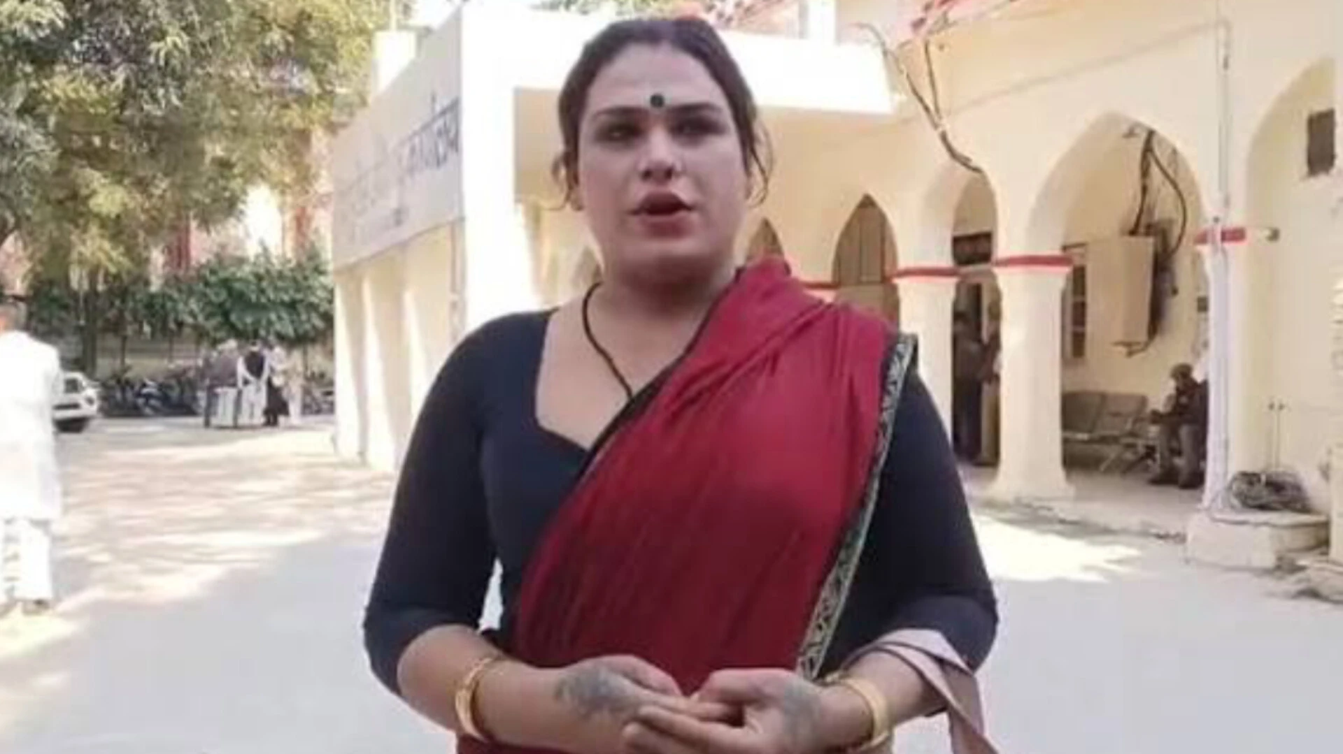 युवक ने लगाया जबरन जेंडर चेंज और धर्मांतरण का आरोप, पुलिस जांच में जुटी