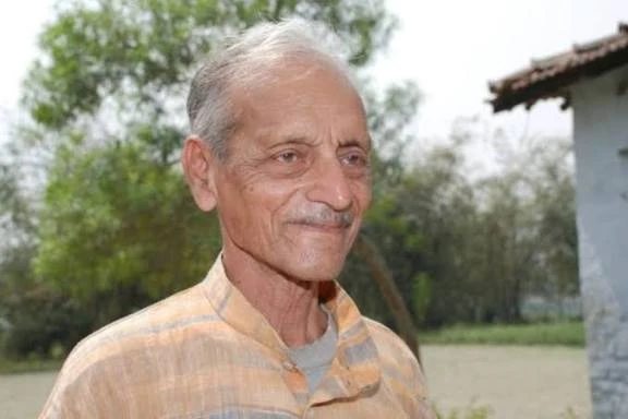 समाजवादी चिंतक सच्चिदानंद सिन्हा का 97 वर्ष की उम्र में निधन