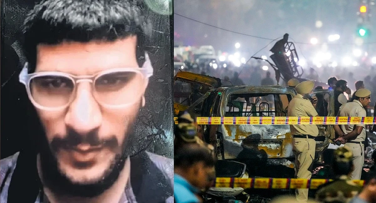 आतंकी उमर के संपर्क में थे देहरादून के डॉक्‍टर और महिला, पुलिस अलर्ट