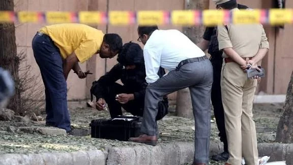 दिल्ली विस्फोट: लखनऊ के बाद सहारनपुर बना जांच का मुख्य केंद्र, एटीएस पूछताछ में जुटी