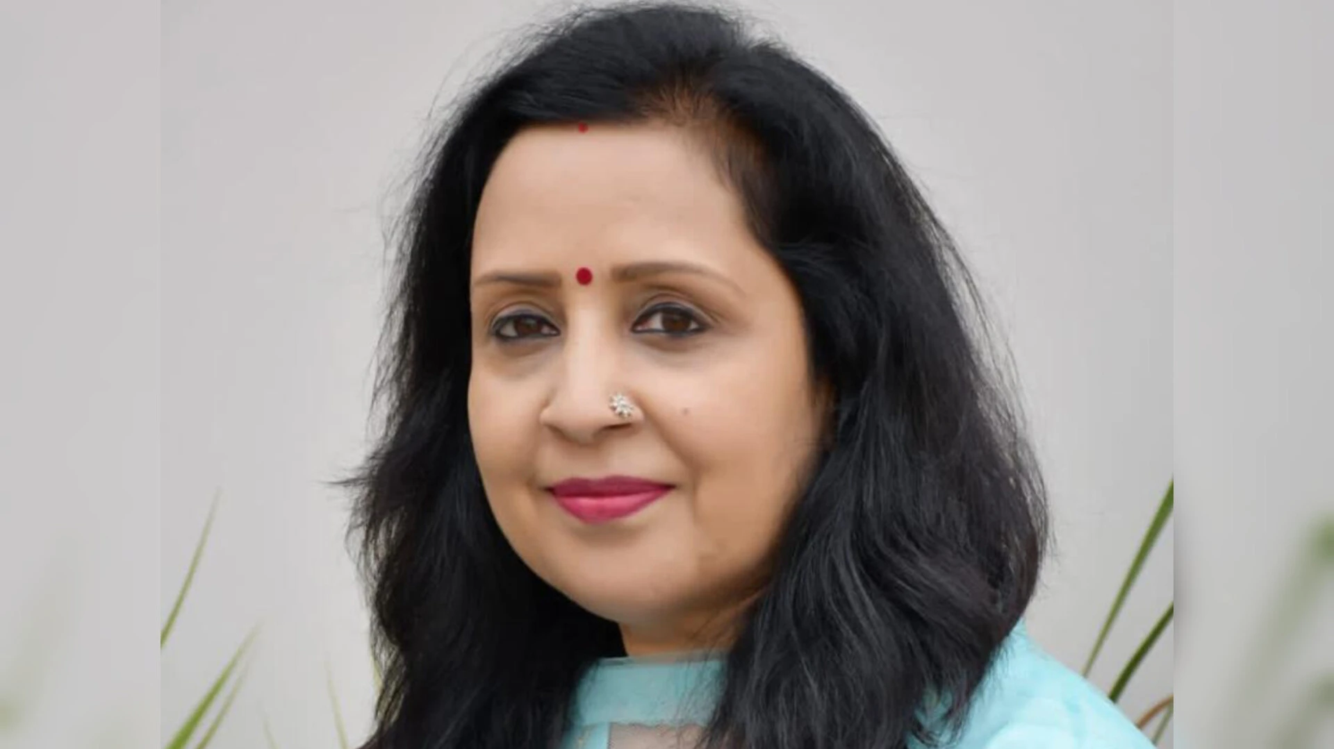 चेयरपर्सन मीनाक्षी स्वरूप ने किया 83 लाख की पॉकलेन जेसीबी मशीन का शुभारंभ