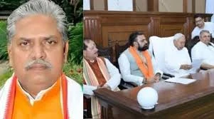 बिहार मंत्रिमंडल तैयार: प्रेम कुमार स्पीकर, श्रेयसी सिंह समेत 11 नए चेहरे शामिल