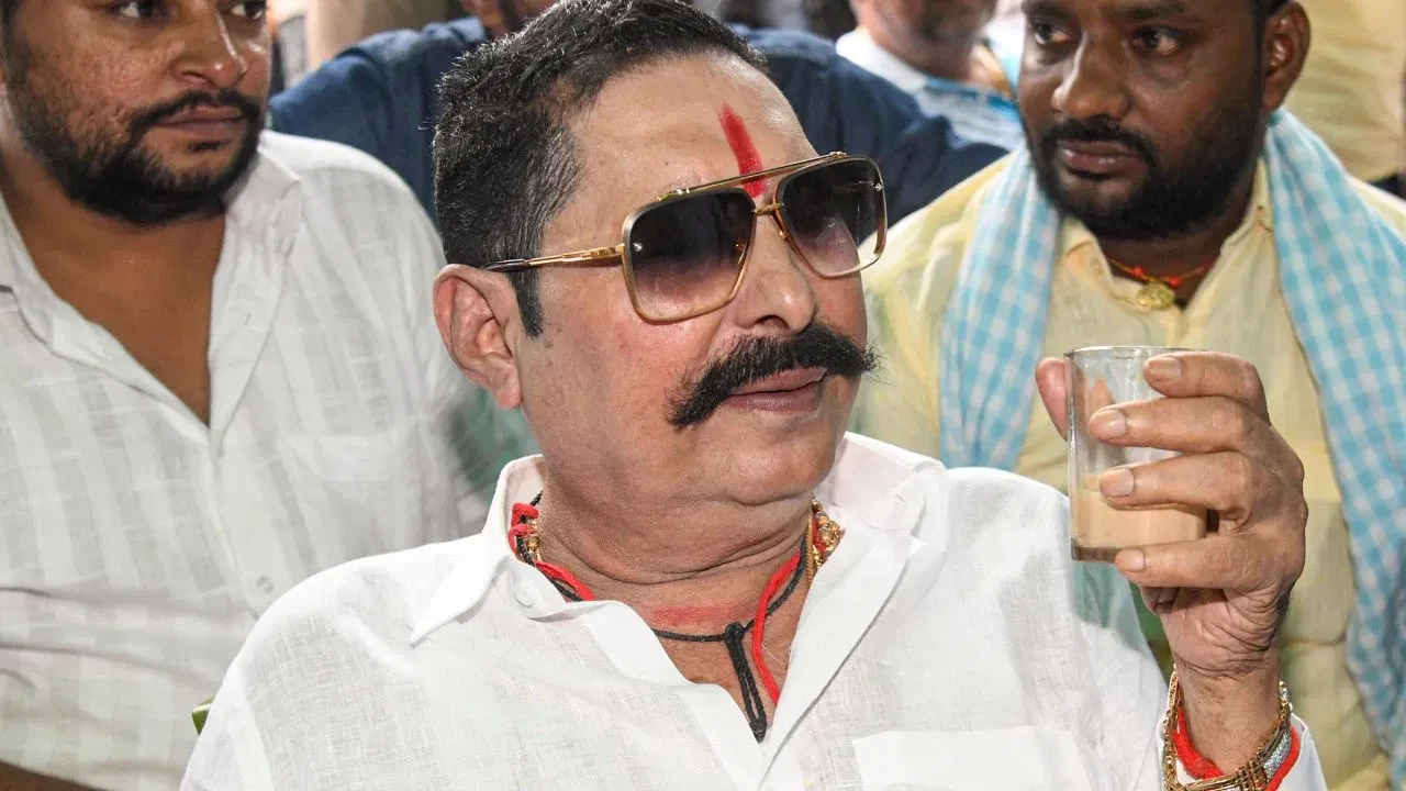 दुलारचंद हत्याकांड: अनंत सिंह की जमानत अर्जी खारिज, जेल में रहेंगे जेडीयू विधायक