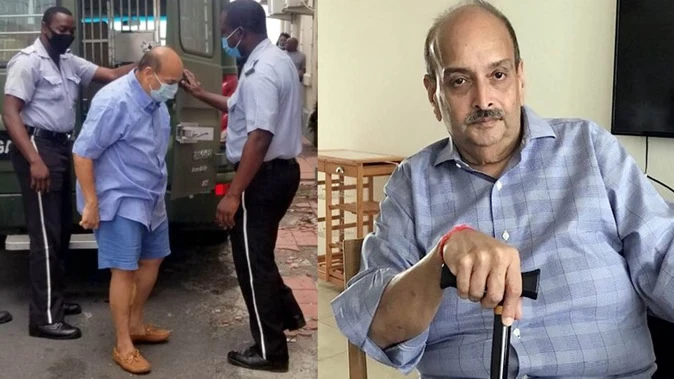 मेहुल चोकसी प्रत्यर्पण मामला: 9 दिसंबर को बेल्जियम की सर्वोच्च अदालत में सुनवाई